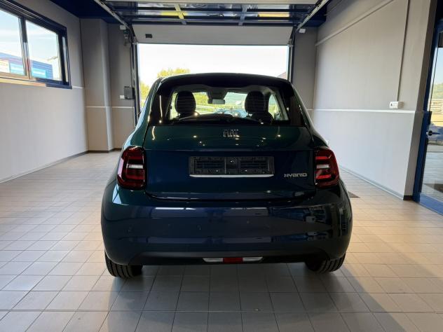 FIAT 500 500 1.0 hybrid Icon - Foto 4