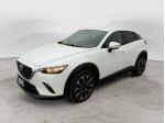 Mazda CX-3 1.8L Skyactiv-D Executive