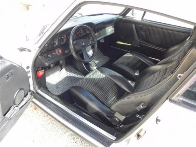 Porsche 911 3.0 SC - Foto 3