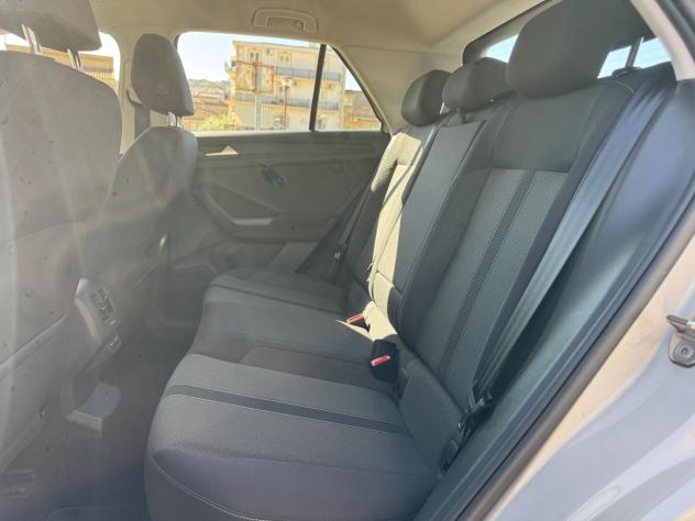 VOLKSWAGEN T-ROC 2.0 TDI 115 CV LIFE FULL IVA - Foto 8