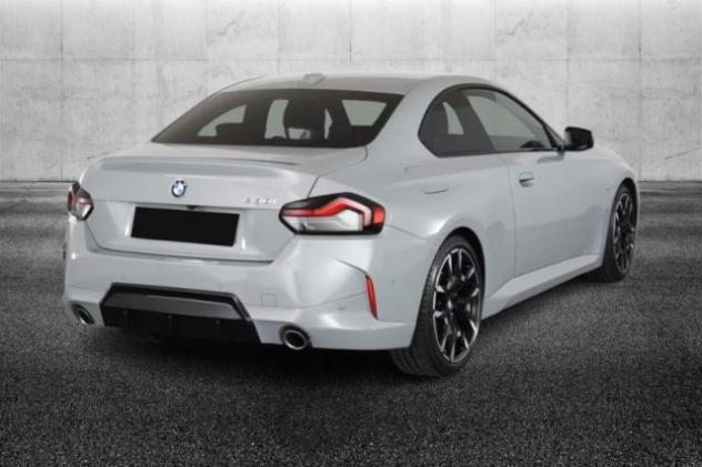BMW 230 i Coupé Msport rif. 24161840 - Foto 2