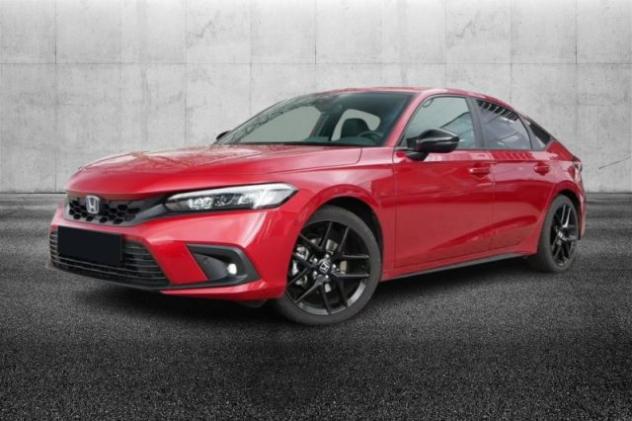 HONDA Civic 2.0 Hev eCVT Sport rif. 24050001