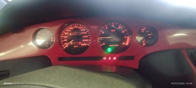 Fiat Coupe 1.8 i.e. 16V - Foto 9