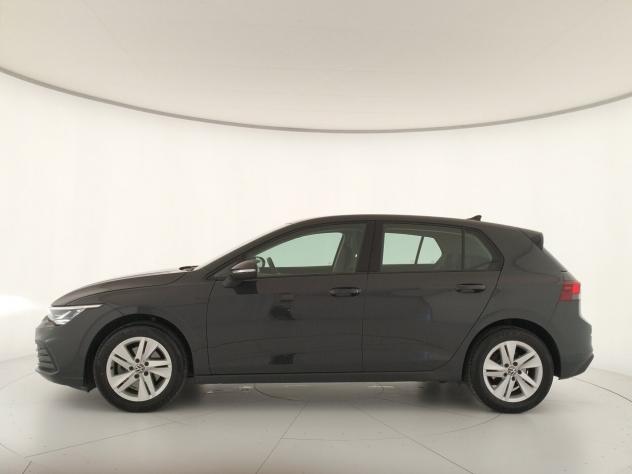 VOLKSWAGEN GOLF 1.0 tsi evo Life 110cv - IVA ESPOSTA - Foto 8
