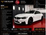 Bmw M4 Coup
