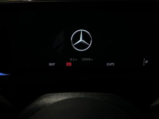 Mercedes-Benz Classe A A 250 e phev Alpine Grey Edition auto - Foto 9