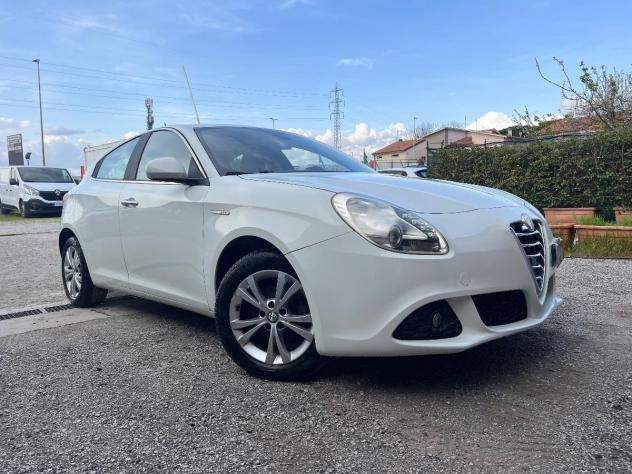 ALFA ROMEO - Giulietta - 1.6 JTDm-2 105 CV Business - Foto 3