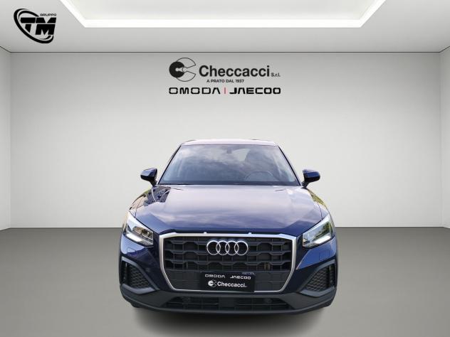 AUDI Q2 2022 30 2.0 tdi Business Plus s-tronic *SOLI 11.000 KM* ADATTA A NEOPATENTATI* - Foto 2