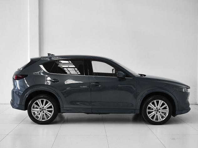 Mazda CX-5 Diesel 2.2L 150cv 2WD Aut Signature - Foto 6