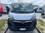 Opel Movano 30 2.2BlueHdi 120CV Iva Compresa