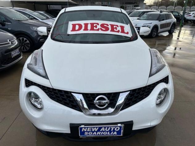 NISSAN Juke 1.5 dCi Start&Stop Tekna rif. 23983071 - Foto 3
