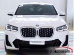 BMW X4 XDRIVE20D MHEV 48V MSPORT AUTO UNICO PROPRIETARIO rif. 23955296