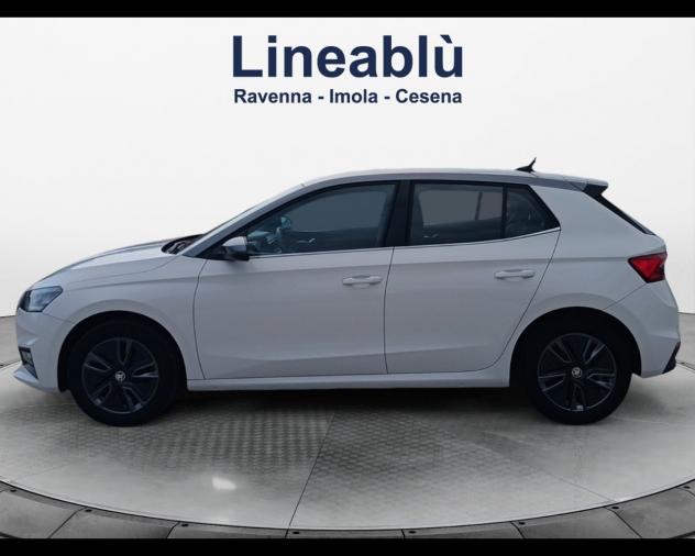 Škoda Fabia 4ª serie 1.0 MPI EVO 80 CV Style - Foto 2