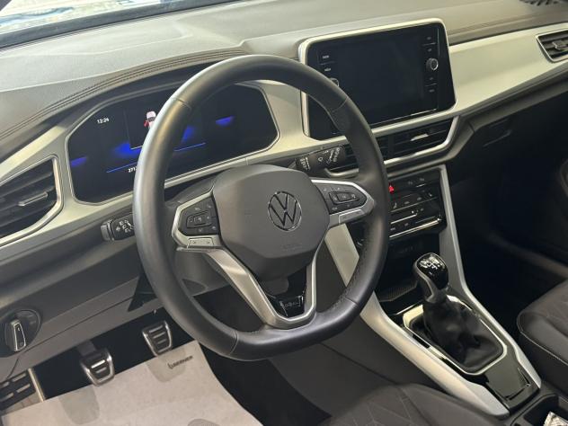 Volkswagen T-Roc T-Roc 2.0 TDI SCR Goal - Foto 9