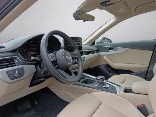 AUDI A4 Avant 30 TDI/136 CV S tronic Business rif. 22365080 - Foto 5