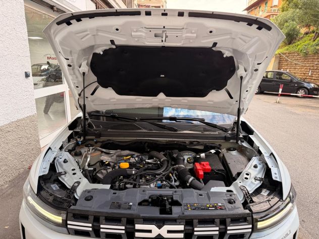 Dacia Duster 1.0 TCe ECO-G Extreme, Tua da 284,00 € - Foto 18
