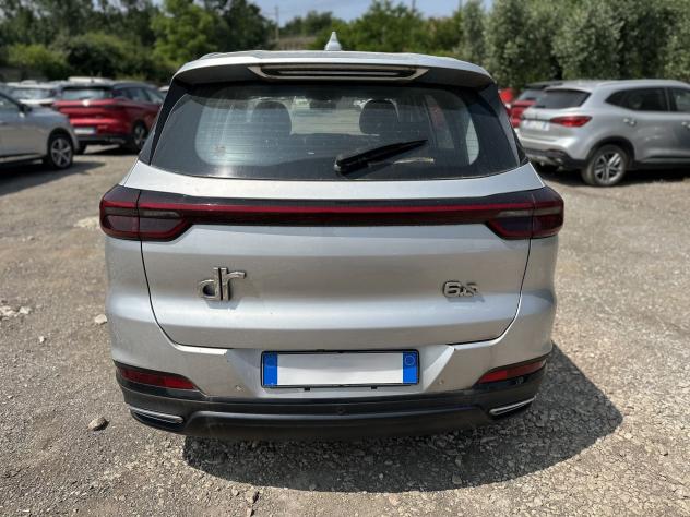 DR AUTOMOBILES DR 6.0 1.5 Turbo CVT Bi-Fuel GPL - Foto 5