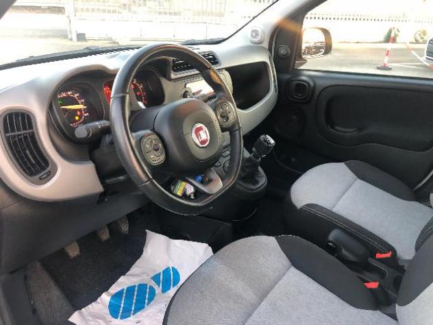 Fiat Panda Panda 1.2 Lounge - Foto 8