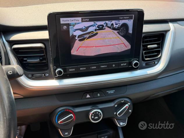 Kia Stonic 100 CV GT Line *CARPLAY* (IVA ESP) - Foto 10