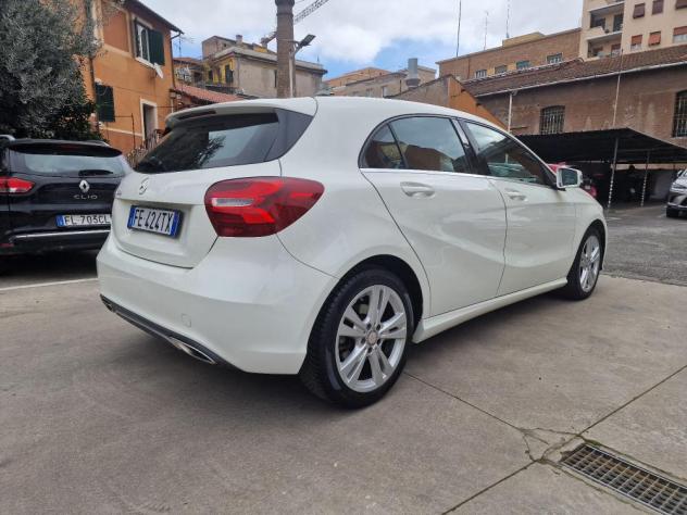 Mercedes A 180 D Premium my16 - Foto 3