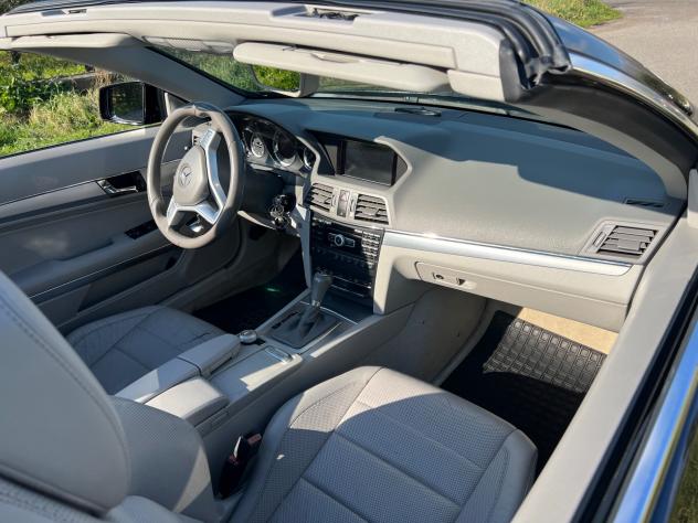 Mercedes-benz E 250 E 250 CDI CoupBlueEFFICIENCY - Foto 7