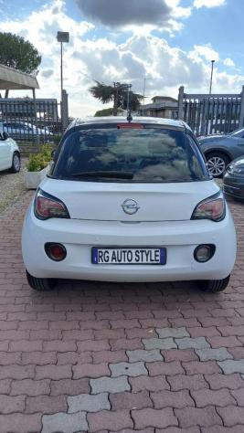 OPEL Adam 1.4 87 CV GPL Tech rif. 24088881 - Foto 6