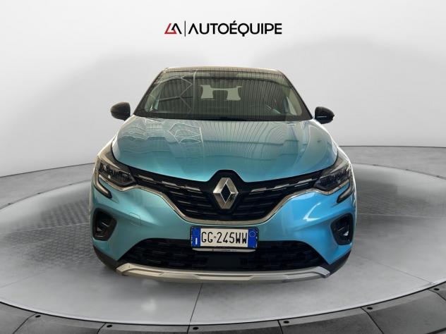 Renault Captur II 2019 1.6 plug-in hybrid Intens E-Tech 160cv auto - Foto 8