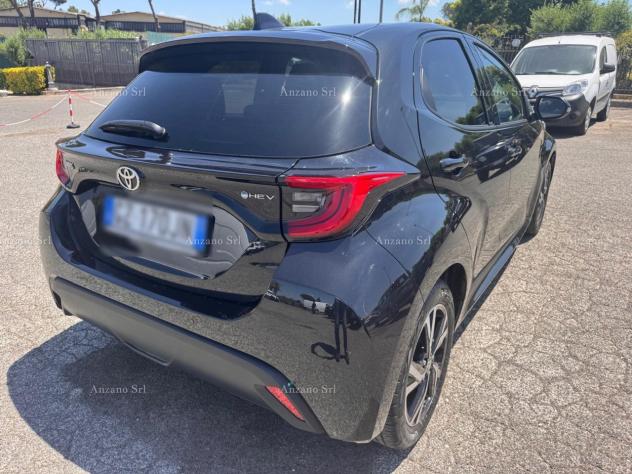 Toyota Yaris 1.5h Trend - Foto 10
