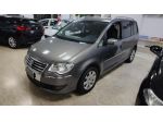 Volkswagen Touran 2.0 TDI DSG 7 POSTI