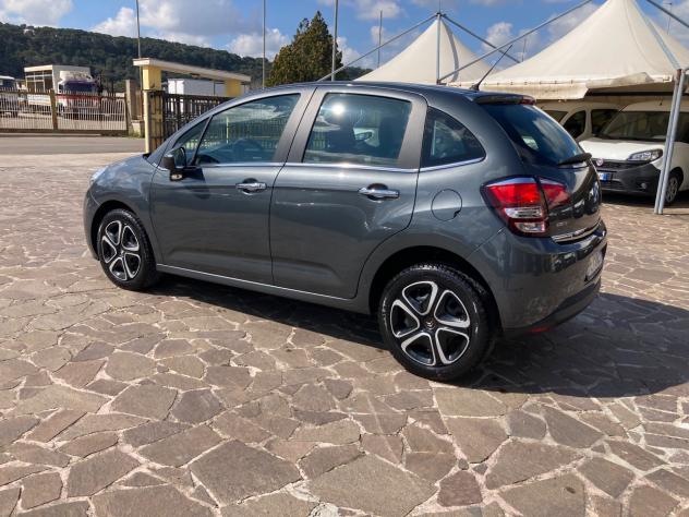 Citroen C3 BlueHDi 75 Feel Edition NEOPATENTATI - Foto 2