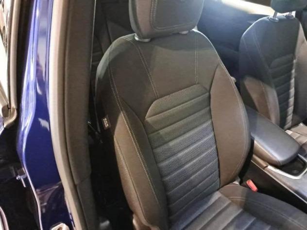 Alfa Romeo Stelvio 2.2 TD 190 CV Super Business AT8 Q4 - Foto 10