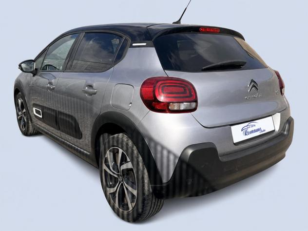CITROEN - C3 - PureTech 83 Shine#G.P.L! - Foto 4
