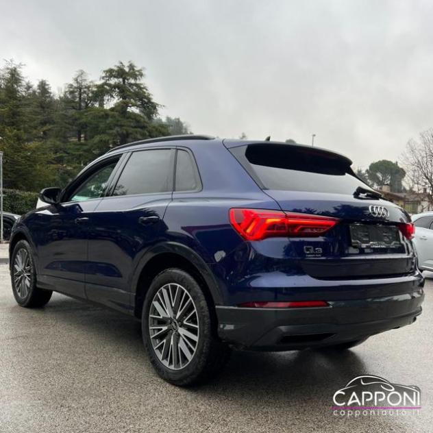 AUDI Q3 35 TDI PROMO rif. 24051835 - Foto 5
