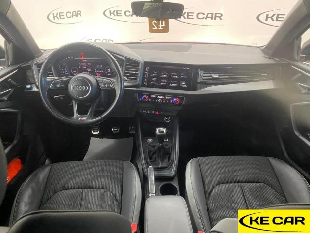 Audi A1 Sportback 30 TSI Citycarver Identity Contrast - S Line - GPL - Foto 10