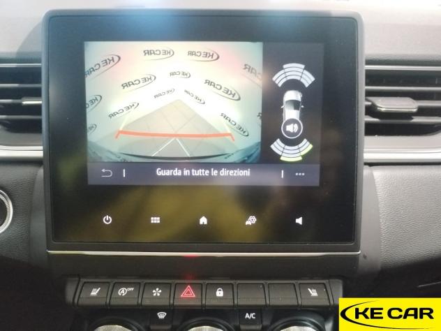 Renault Captur Captur 1.0 tce Techno Gpl 100cv - Foto 9