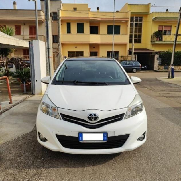 TOYOTA Yaris 1.3 Lounge rif. 23815815
