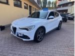 ALFA ROMEO Stelvio 2.2 Turbodiesel 190 CV AT8 RWD Sprint rif. 24139451