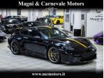 PORSCHE 911 992 GT3|LIFT SYSTEM|SPORT CHRONO|LED MATRIX|BOSE rif. 23783359
