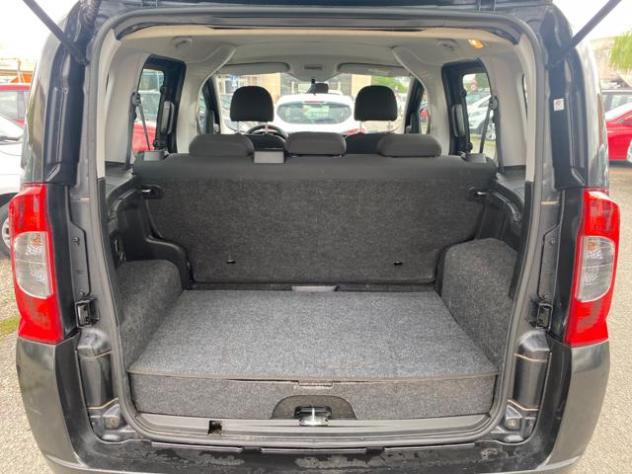 FIAT Qubo 1.4 8V 77 CV Dynamic Natural Power rif. 23620490 - Foto 7