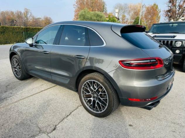 PORSCHE Macan 3.0 S Diesel rif. 23054964 - Foto 2