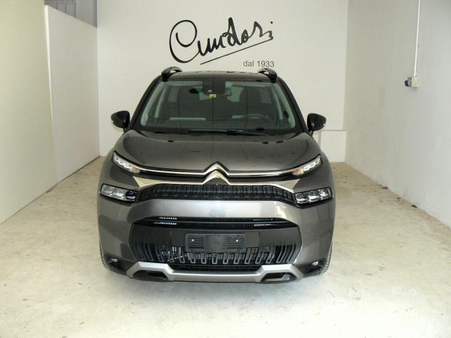 Citroen C3 Aircross C3 Aircross BlueHDi 110 S&S Shine - 937