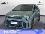KIA Picanto 1.2 12V 5 porte AMT GT Line rif. 22461733