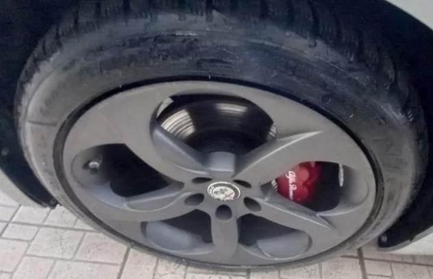 ALFA ROMEO Giulia 2.2 Turbodiesel 190 CV AT8 Executive rif. 24134147 - Foto 6