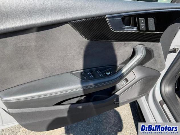 AUDI RS5 SPORTBACK NARDO' FULL IVA ESPOSTA! rif. 23905105 - Foto 8