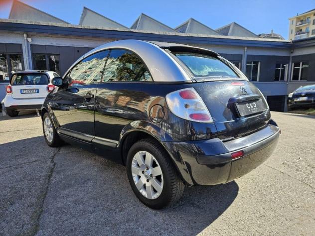 Citroën C3 Pluriel 1.4 - Foto 5