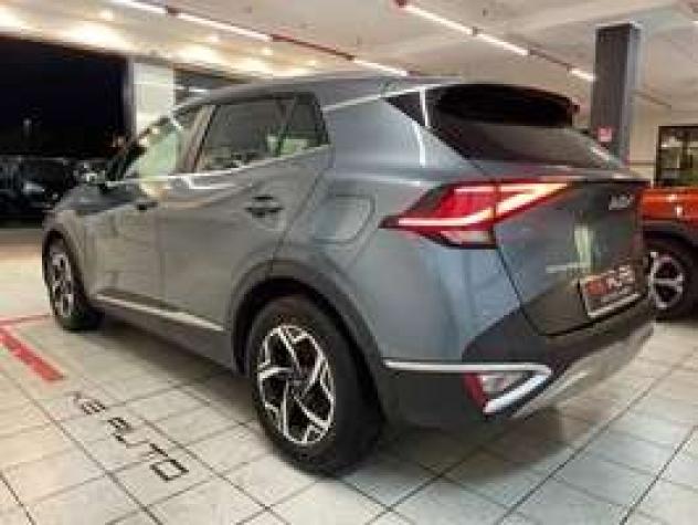 KIA Sportage 5ª serie Sportage 1.6 CRDi MHEV DCT Business - Foto 6