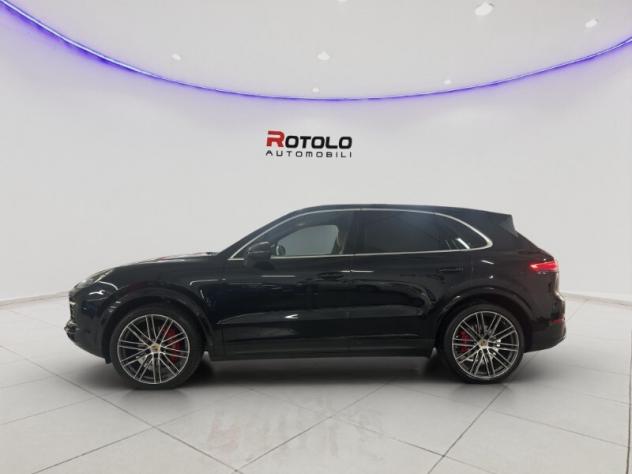 PORSCHE Cayenne 3ªs.'17-- Cayenne 3.0 V6 - Foto 7