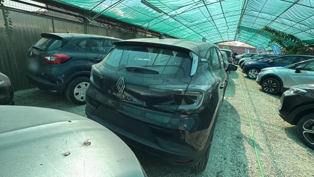 Renault Captur 1.2 120cv GPL EQUILIBRE KM0 2026 - Foto 5