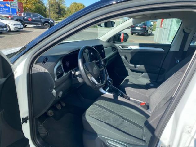 VOLKSWAGEN T-Roc 2.0 TDI SCR Life rif. 24186107 - Foto 6