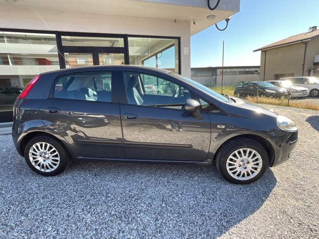 Fiat Punto Classic 1.2 5 porte Active - Foto 3